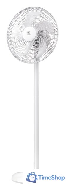 Вентилятор Electrolux EFF-1005 - Изображение №1 — Интернет-магазин Time-Shop