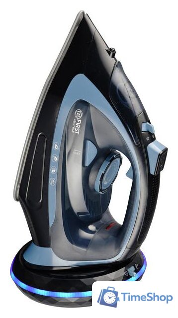 Утюг First FA-5633-4 - Изображение №1 — Интернет-магазин Time-Shop