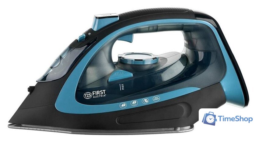 Утюг First FA-5633-4 - Изображение №11 — Интернет-магазин Time-Shop