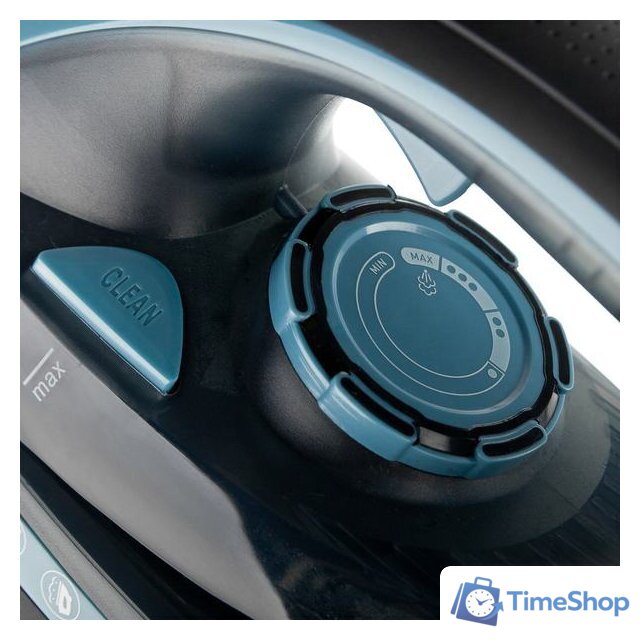 Утюг First FA-5633-4 - Изображение №17 — Интернет-магазин Time-Shop