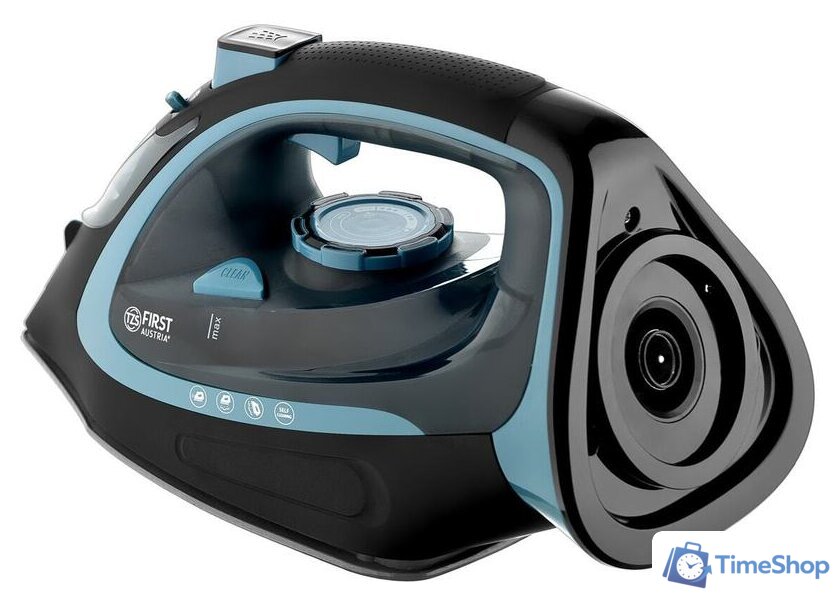 Утюг First FA-5633-4 - Изображение №7 — Интернет-магазин Time-Shop