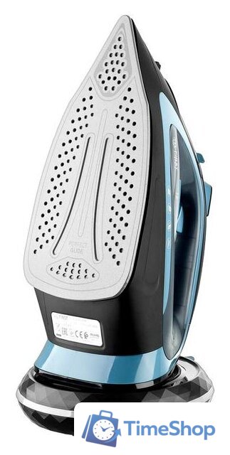 Утюг First FA-5633-4 - Изображение №4 — Интернет-магазин Time-Shop