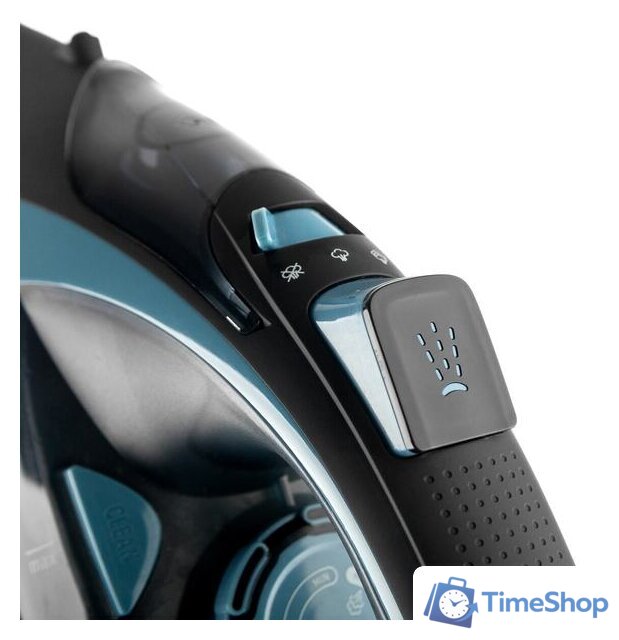 Утюг First FA-5633-4 - Изображение №16 — Интернет-магазин Time-Shop