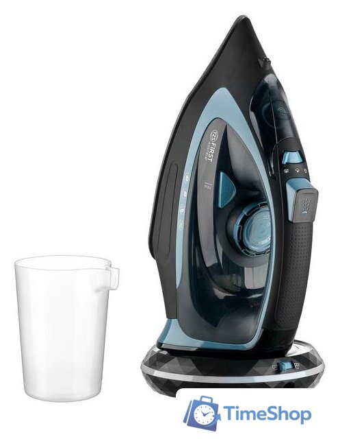 Утюг First FA-5633-4 - Изображение №3 — Интернет-магазин Time-Shop