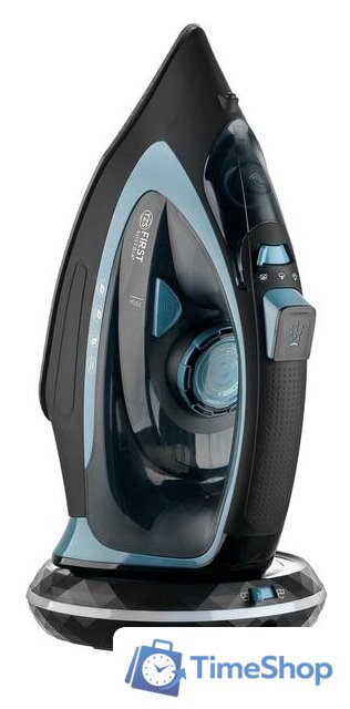 Утюг First FA-5633-4 - Изображение №2 — Интернет-магазин Time-Shop