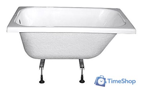 Ванна Triton Стандарт 130x70 - Изображение №2 — Интернет-магазин Time-Shop