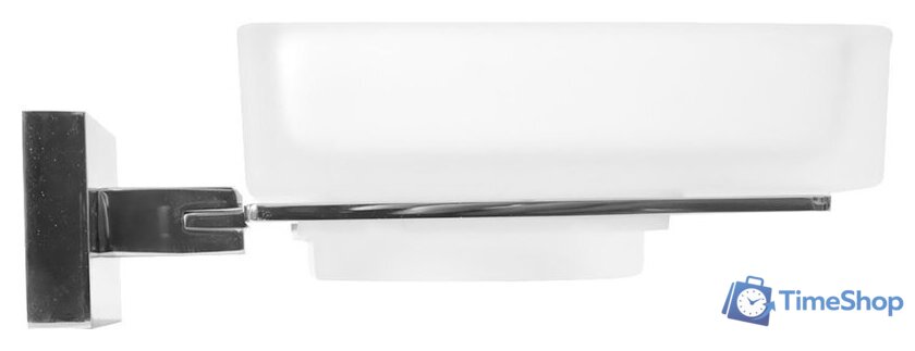 Мыльница Bemeta Plaza 118108022 - Изображение №1 — Интернет-магазин Time-Shop