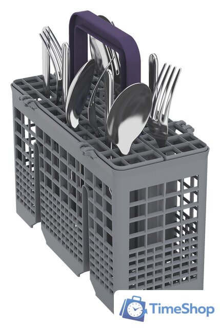 Встраиваемая посудомоечная машина BEKO AutoDose BDIS38120A - Изображение №2 — Интернет-магазин Time-Shop