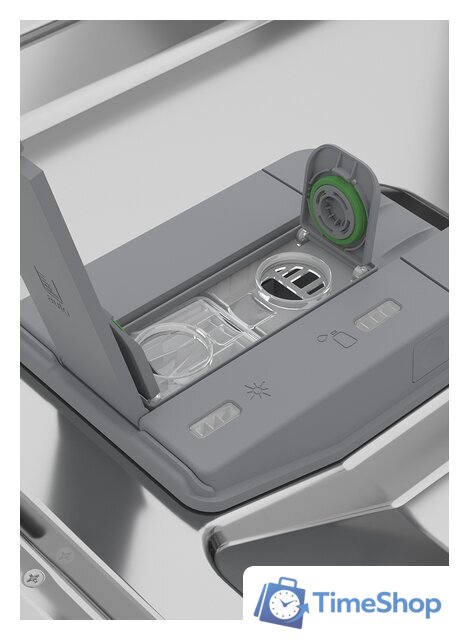 Встраиваемая посудомоечная машина BEKO AutoDose BDIS38120A - Изображение №6 — Интернет-магазин Time-Shop