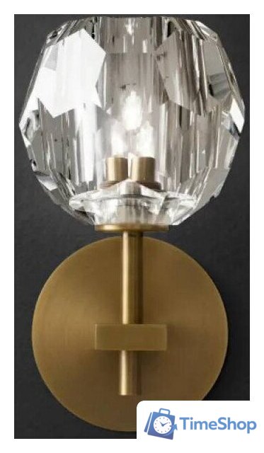 Бра ImperiumLoft 44.234 73511-22 - Изображение №1 — Интернет-магазин Time-Shop