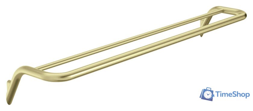 Держатель для полотенца Deante Gold BR ADI R631 - Изображение №1 — Интернет-магазин Time-Shop