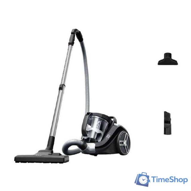 Пылесос Tefal TW4B25EA - Изображение №5 — Интернет-магазин Time-Shop