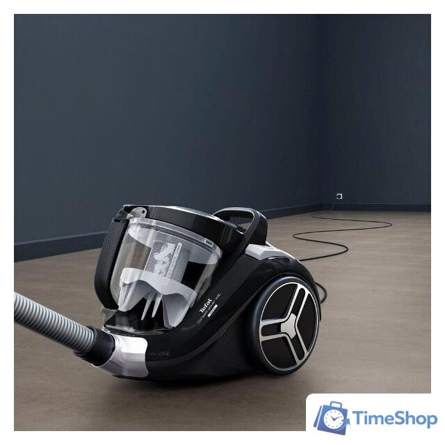 Пылесос Tefal TW4B25EA - Изображение №4 — Интернет-магазин Time-Shop