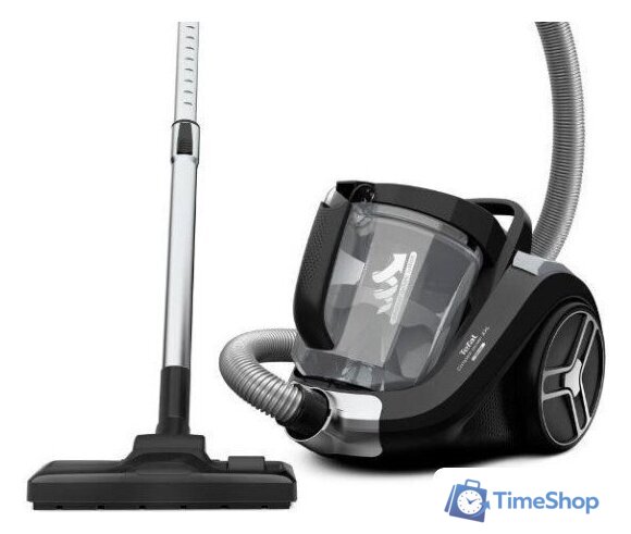 Пылесос Tefal TW4B25EA - Изображение №1 — Интернет-магазин Time-Shop