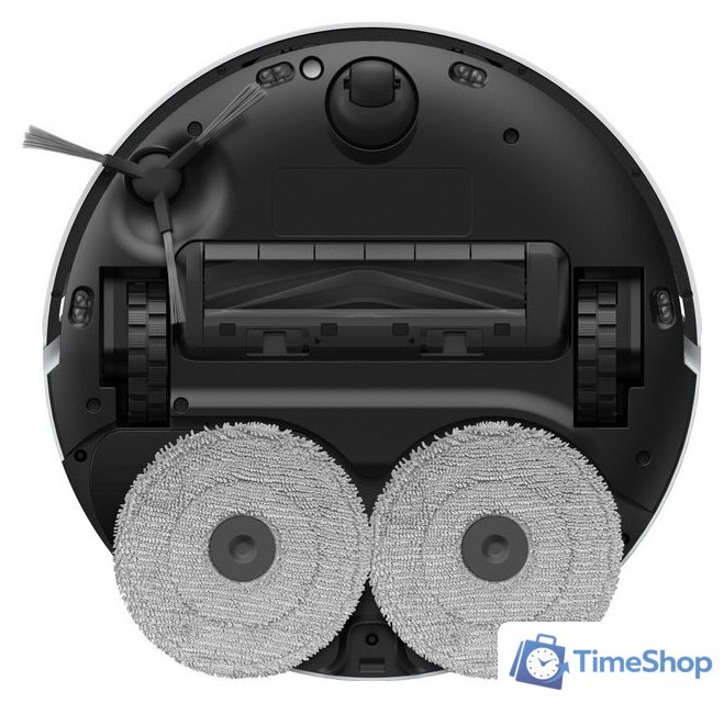 Робот-пылесос Dreame L20 Ultra (международная версия, белый) - Изображение №12 — Интернет-магазин Time-Shop