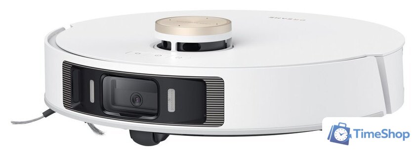 Робот-пылесос Dreame L20 Ultra (международная версия, белый) - Изображение №10 — Интернет-магазин Time-Shop