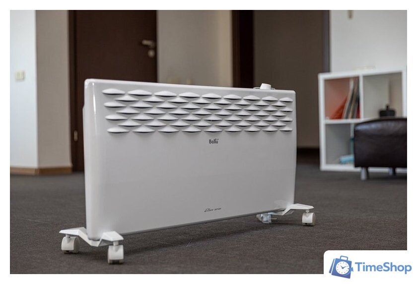 Конвектор Ballu BEC/ETMR-2000 - Изображение №5 — Интернет-магазин Time-Shop