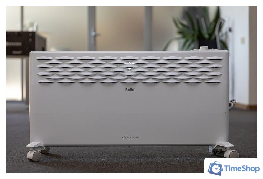 Конвектор Ballu BEC/ETMR-2000 - Изображение №3 — Интернет-магазин Time-Shop