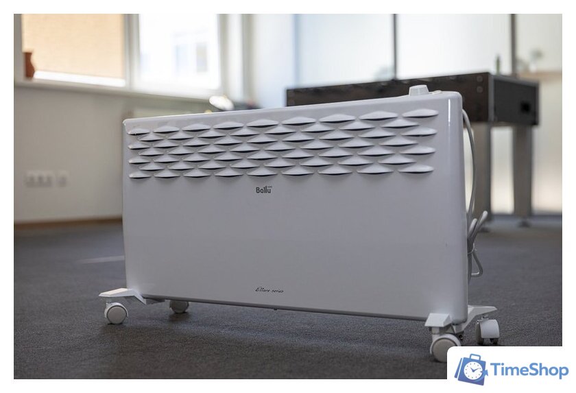 Конвектор Ballu BEC/ETMR-2000 - Изображение №4 — Интернет-магазин Time-Shop