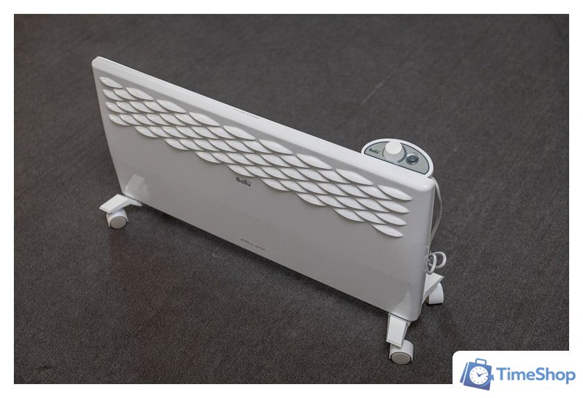 Конвектор Ballu BEC/ETMR-2000 - Изображение №10 — Интернет-магазин Time-Shop