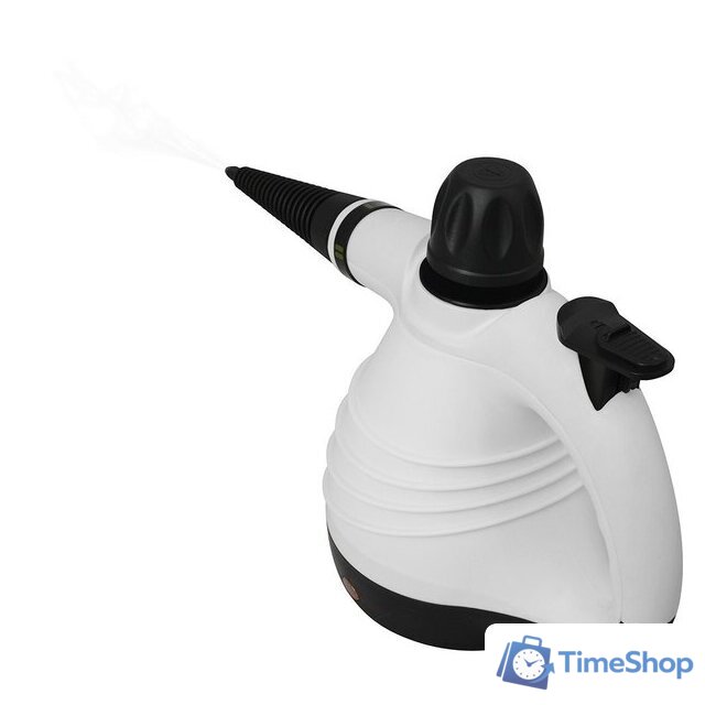 Пароочиститель Polaris PSC 1102C Steam Multidrive - Изображение №2 — Интернет-магазин Time-Shop