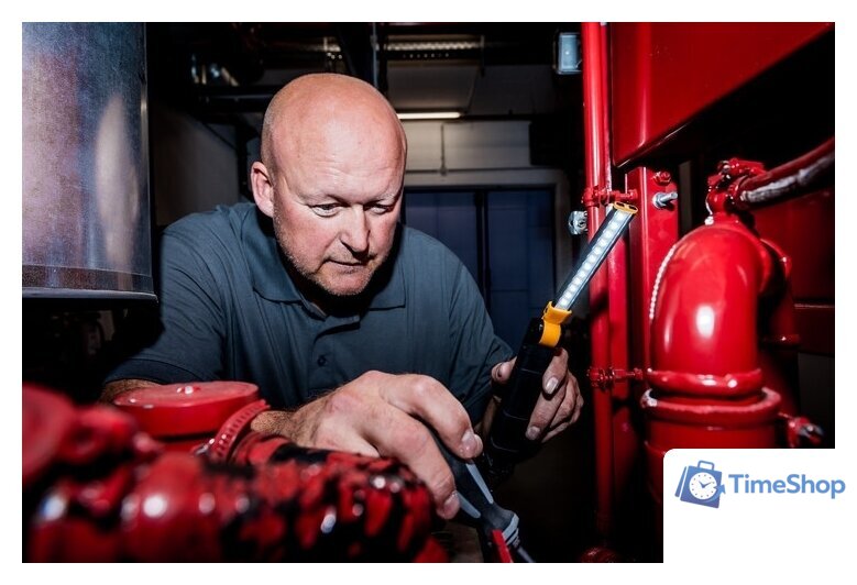 Фонарь Brennenstuhl Sansa - Изображение №13 — Интернет-магазин Time-Shop