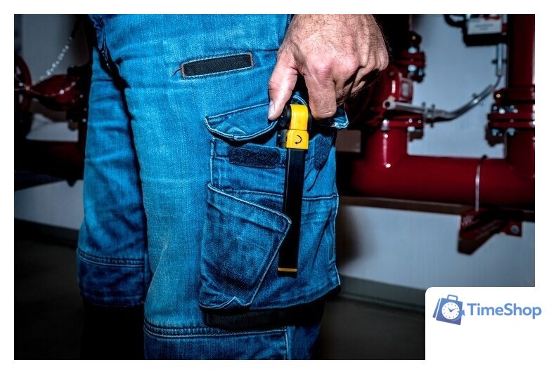 Фонарь Brennenstuhl Sansa - Изображение №14 — Интернет-магазин Time-Shop