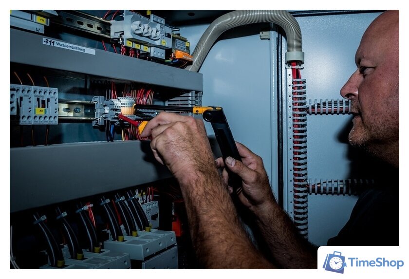 Фонарь Brennenstuhl Sansa - Изображение №11 — Интернет-магазин Time-Shop