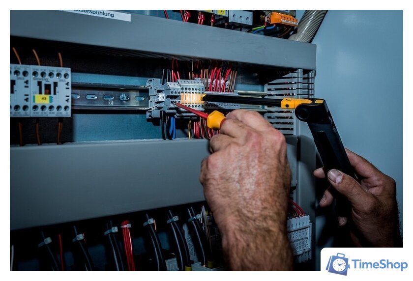 Фонарь Brennenstuhl Sansa - Изображение №12 — Интернет-магазин Time-Shop