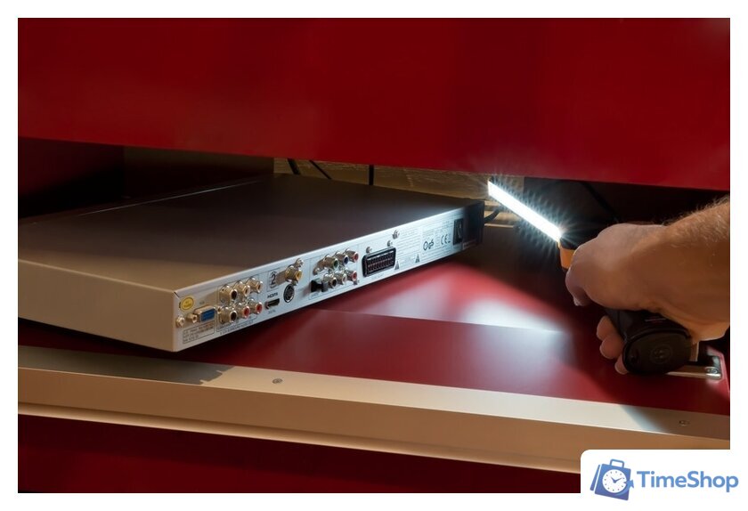 Фонарь Brennenstuhl Sansa - Изображение №9 — Интернет-магазин Time-Shop