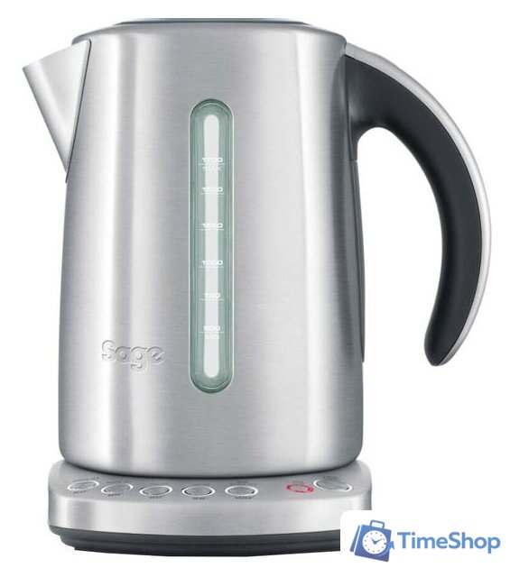Электрический чайник Sage BKE820 - Изображение №1 — Интернет-магазин Time-Shop