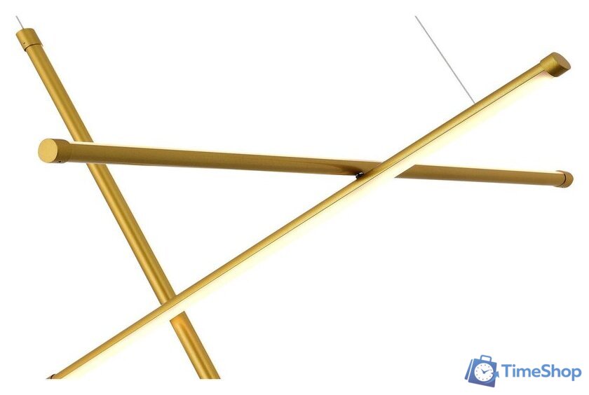 Подвесная люстра ST Luce SL6207.213.37 - Изображение №3 — Интернет-магазин Time-Shop