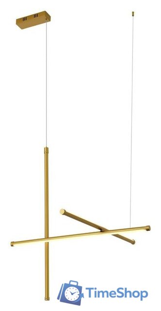 Подвесная люстра ST Luce SL6207.213.37 - Изображение №1 — Интернет-магазин Time-Shop