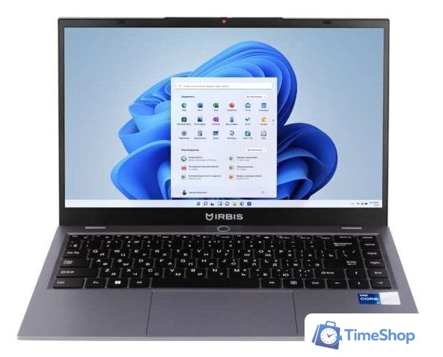 Ноутбук IRBIS 14NBP3004 - Изображение №1 — Интернет-магазин Time-Shop