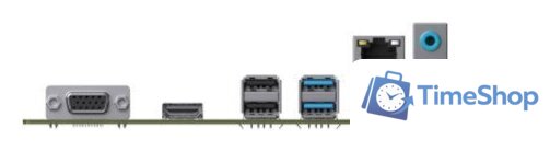 Материнская плата Maxsun Challenger B660M 2.5G - Изображение №5 — Интернет-магазин Time-Shop