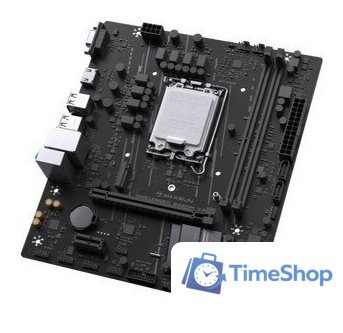 Материнская плата Maxsun Challenger B660M 2.5G - Изображение №4 — Интернет-магазин Time-Shop