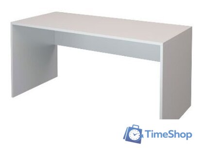 Стол Программа Техно Арго А-004 (серый) - Изображение №1 — Интернет-магазин Time-Shop