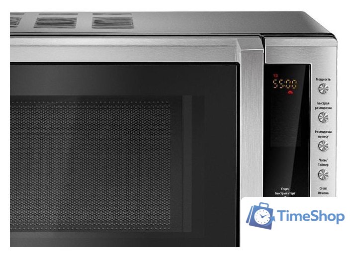 Микроволновая печь CENTEK CT-1582 - Изображение №3 — Интернет-магазин Time-Shop