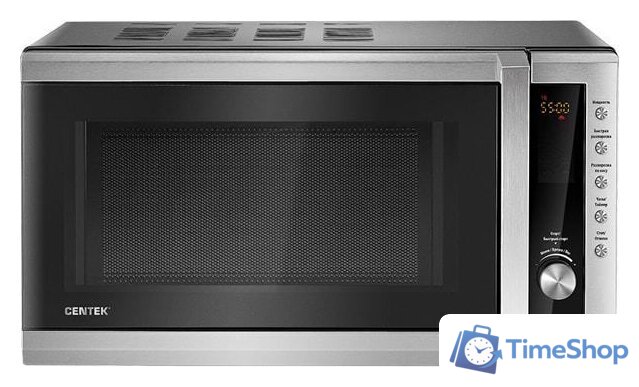 Микроволновая печь CENTEK CT-1582 - Изображение №1 — Интернет-магазин Time-Shop