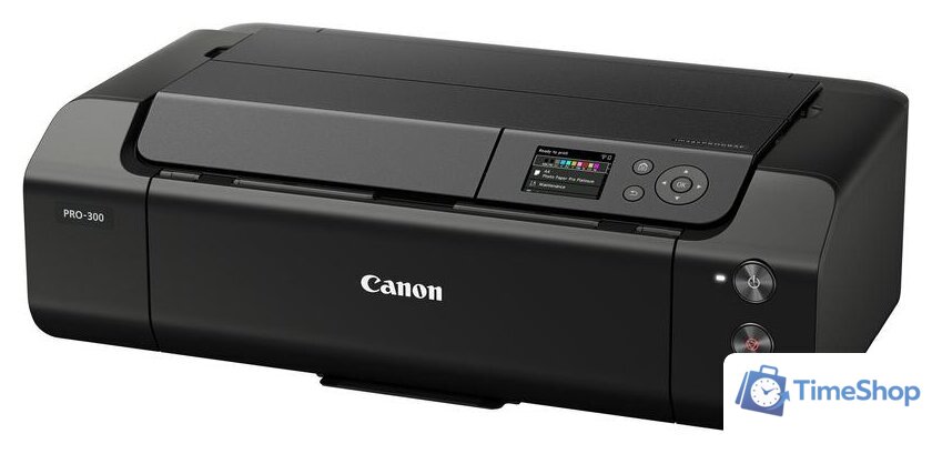 Фотопринтер Canon imagePROGRAF PRO-300 - Изображение №2 — Интернет-магазин Time-Shop