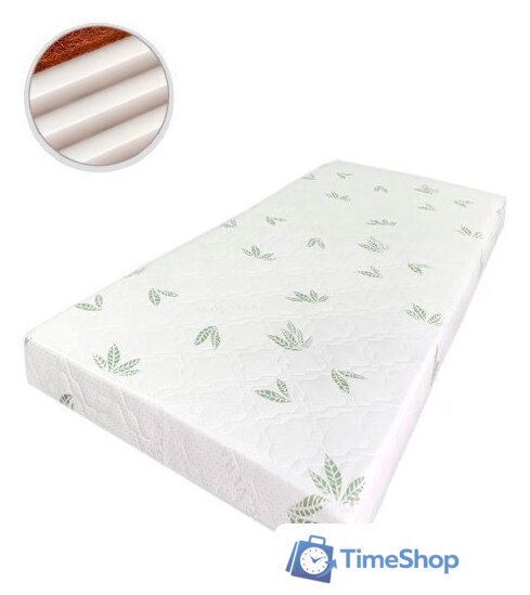 Матрас Капризун Струтто 160x70 - Изображение №1 — Интернет-магазин Time-Shop