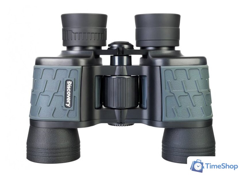 Бинокль Discovery Discovery Field 8x40 79582 - Изображение №7 — Интернет-магазин Time-Shop