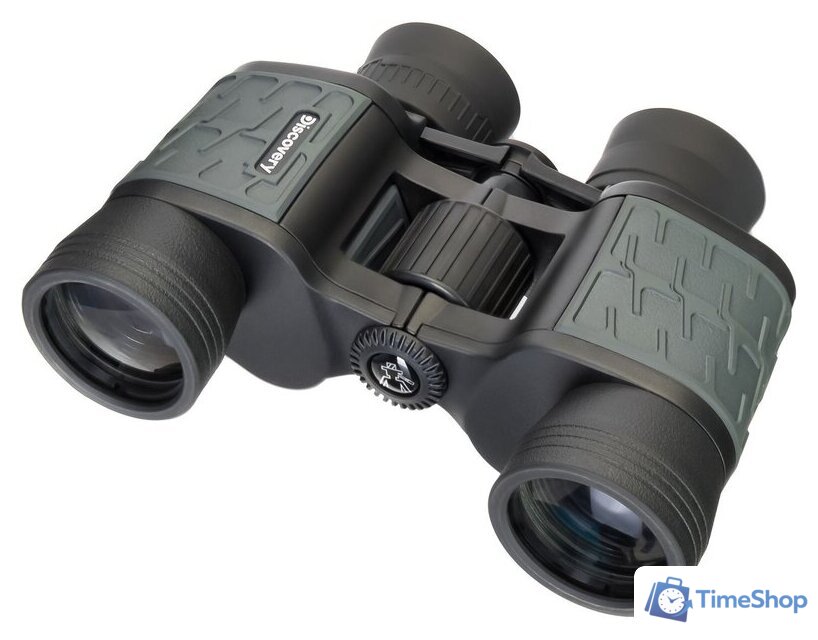 Бинокль Discovery Discovery Field 8x40 79582 - Изображение №1 — Интернет-магазин Time-Shop
