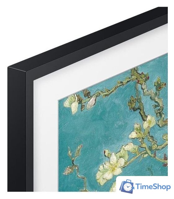 Телевизор Samsung The Frame LS03C QE32LS03CBUXRU - Изображение №9 — Интернет-магазин Time-Shop