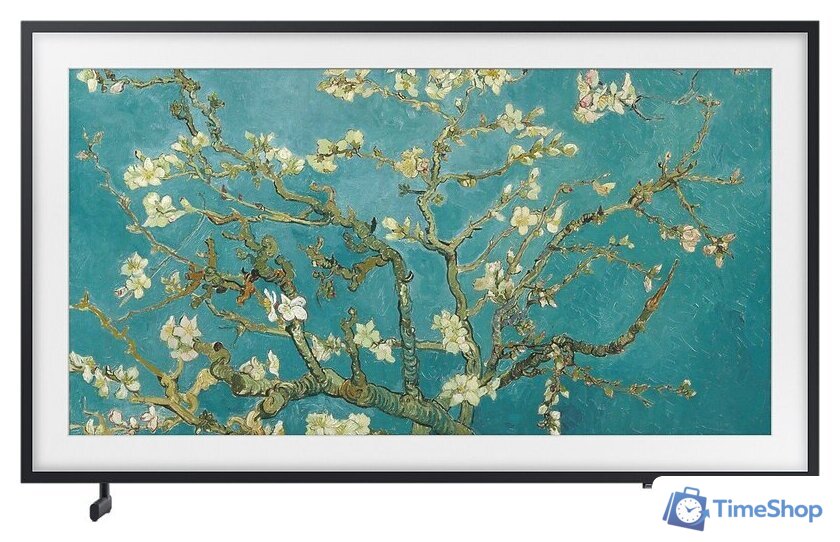 Телевизор Samsung The Frame LS03C QE32LS03CBUXRU - Изображение №1 — Интернет-магазин Time-Shop