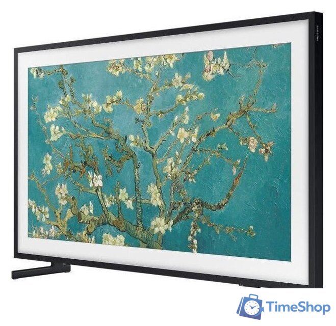 Телевизор Samsung The Frame LS03C QE32LS03CBUXRU - Изображение №2 — Интернет-магазин Time-Shop
