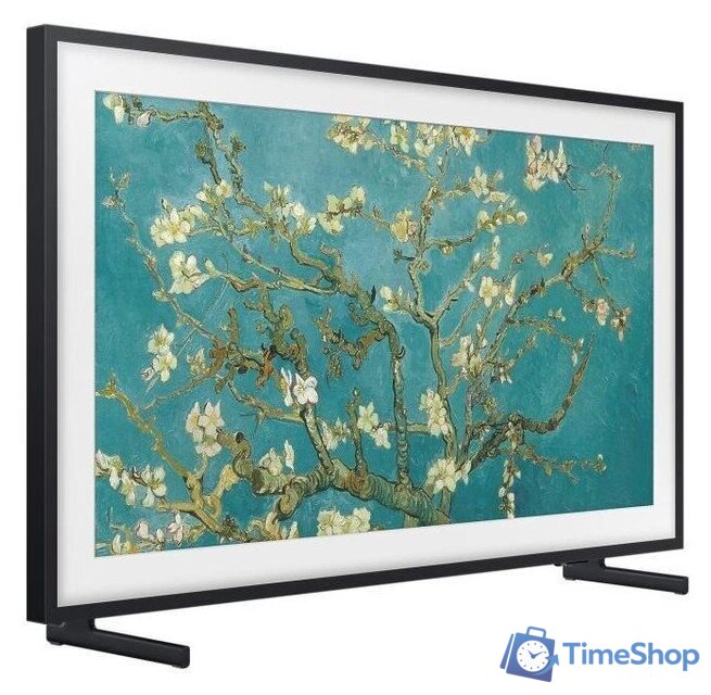 Телевизор Samsung The Frame LS03C QE32LS03CBUXRU - Изображение №4 — Интернет-магазин Time-Shop
