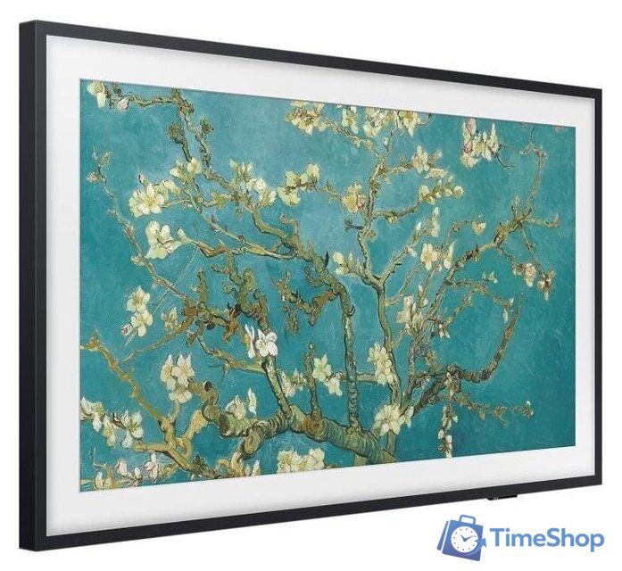 Телевизор Samsung The Frame LS03C QE32LS03CBUXRU - Изображение №6 — Интернет-магазин Time-Shop