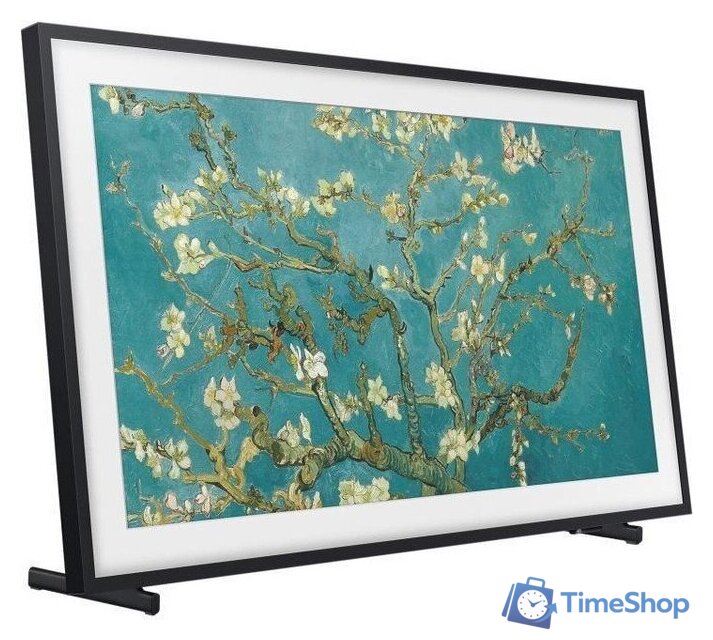 Телевизор Samsung The Frame LS03C QE32LS03CBUXRU - Изображение №5 — Интернет-магазин Time-Shop