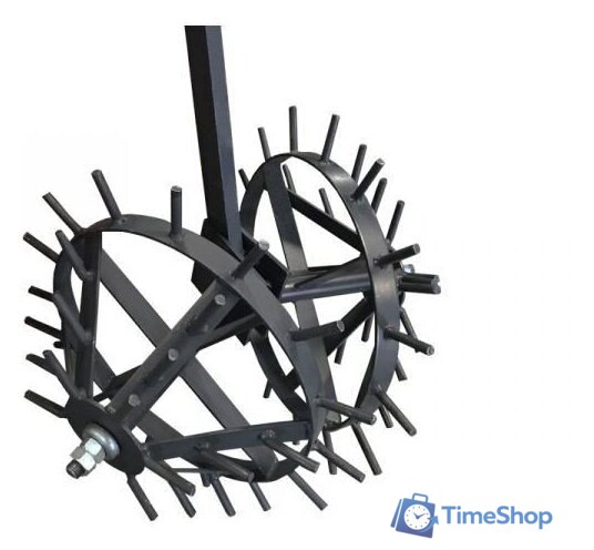 Полольник Rossel Роторный КЕ-02/32 - Изображение №1 — Интернет-магазин Time-Shop